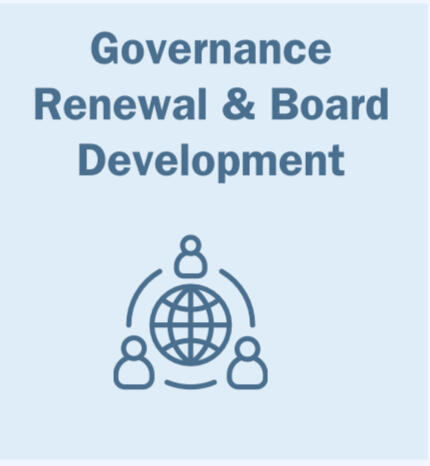 Governance