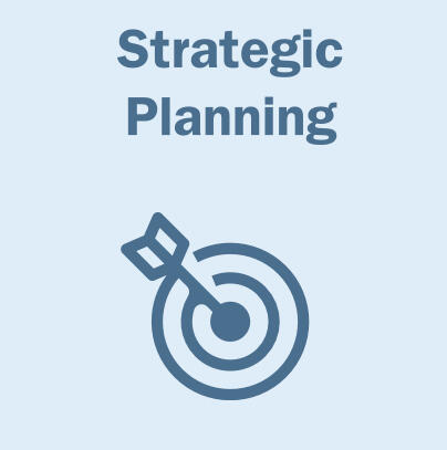 STRATEGIC PLANNING